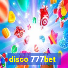 disco 777bet